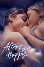 Nonton Film After Ever Happy Subtitle Indonesia