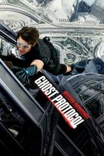 Nonton Film Mission: Impossible – Ghost Protocol Subtitle Indonesia