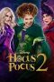 Nonton Film Hocus Pocus 2 Subtitle Indonesia