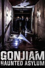 Nonton Film Gonjiam: Haunted Asylum Subtitle Indonesia