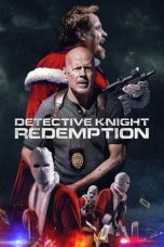Nonton Film Detective Knight: Redemption Subtitle Indonesia