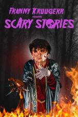 Nonton Film Franny Kruugerr Presents Scary Stories Subtitle Indonesia