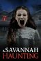 Nonton Film A Savannah Haunting Subtitle Indonesia