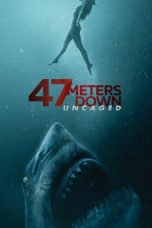 Nonton Film 47 Meters Down: Uncaged Subtitle Indonesia