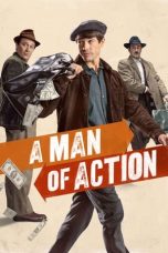 Nonton Film A Man of Action Subtitle Indonesia