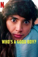 Nonton Film Who’s a Good Boy? Subtitle Indonesia