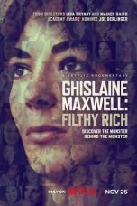 Nonton Film Ghislaine Maxwell: Filthy Rich Subtitle Indonesia