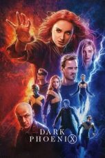 Nonton Film X-Men: Dark Phoenix Subtitle Indonesia