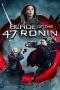 Nonton Film Blade of the 47 Ronin Subtitle Indonesia