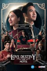 Nonton Film Love Destiny: The Movie Subtitle Indonesia