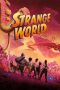 Nonton Film Strange World Subtitle Indonesia