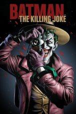 Nonton Film Batman: The Killing Joker Subtitle Indonesia