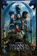 Nonton Film Black Panther: Wakanda Forever Subtitle Indonesia