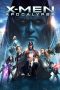 Nonton Film X-Men: Apocalypse Subtitle Indonesia