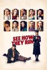 Nonton Film See How They Run Subtitle Indonesia
