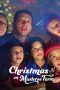 Nonton Film Christmas on Mistletoe Farm Subtitle Indonesia