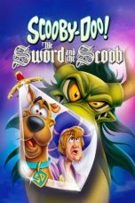 Nonton Film Scooby-Doo! The Sword and the Scoob Subtitle Indonesia