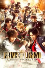 Nonton Film Prince of Legend Subtitle Indonesia