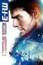 Nonton Film Mission: Impossible III Subtitle Indonesia