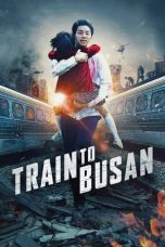 Nonton Film Train to Busan Subtitle Indonesia