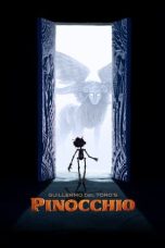 Nonton Film Guillermo del Toro’s Pinocchio Subtitle Indonesia