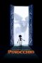 Nonton Film Guillermo del Toro’s Pinocchio Subtitle Indonesia