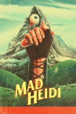 Nonton Film Mad Heidi Subtitle Indonesia