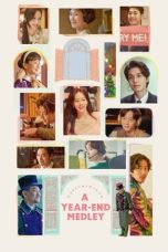 Nonton Film A Year-End Medley Subtitle Indonesia
