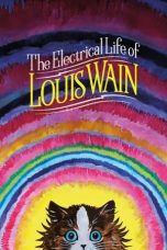 Nonton Film The Electrical Life of Louis Wain Subtitle Indonesia