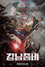 Nonton Film Gangnam Zombie Subtitle Indonesia