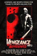 Nonton Film Friday the 13th Vengeance 2 : Bloodlines Subtitle Indonesia