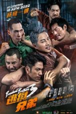 Nonton Film Breakout Brothers 3 Subtitle Indonesia