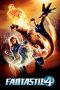 Nonton Film Fantastic Four Subtitle Indonesia