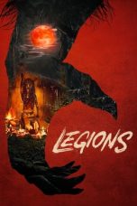 Nonton Film Legions Subtitle Indonesia