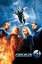 Nonton Film Fantastic Four: Rise of the Silver Surfer Subtitle Indonesia