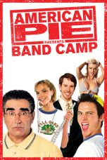 Nonton Film American Pie Presents: Band Camp Subtitle Indonesia