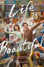Nonton Film Life Is Beautiful Subtitle Indonesia