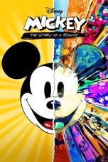 Nonton Film Mickey: The Story of a Mouse Subtitle Indonesia