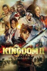 Nonton Film Kingdom 2: Far and Away Subtitle Indonesia