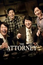 Nonton Film The Attorney Subtitle Indonesia