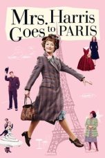 Nonton Film Mrs. Harris Goes to Paris Subtitle Indonesia