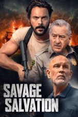 Nonton Film Savage Salvation Subtitle Indonesia