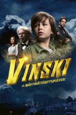 Nonton Film Vinski and the Invisibility Powder Subtitle Indonesia