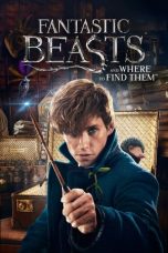 Nonton Film Fantastic Beasts and Where to Find Them Subtitle Indonesia