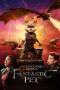 Nonton Film Adventures of Rufus: The Fantastic Pet Subtitle Indonesia