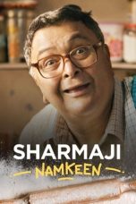 Nonton Film Sharmaji Namkeen Subtitle Indonesia