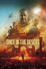 Nonton Film Once In The Desert Subtitle Indonesia