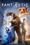 Nonton Film Fantastic Four Subtitle Indonesia