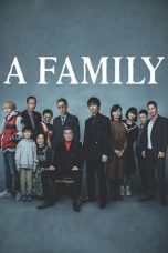 Nonton Film Yakuza and The Family Subtitle Indonesia