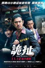 Nonton Film Treat or Trick Subtitle Indonesia